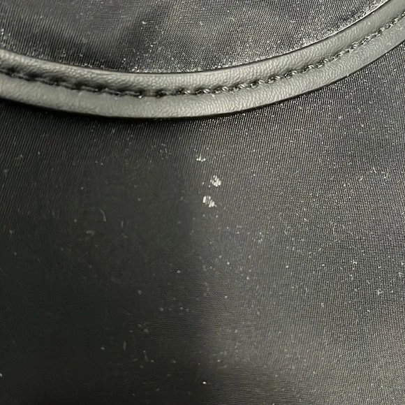 Tory Burch Ella Nylon Tote - Picture 3 of 14